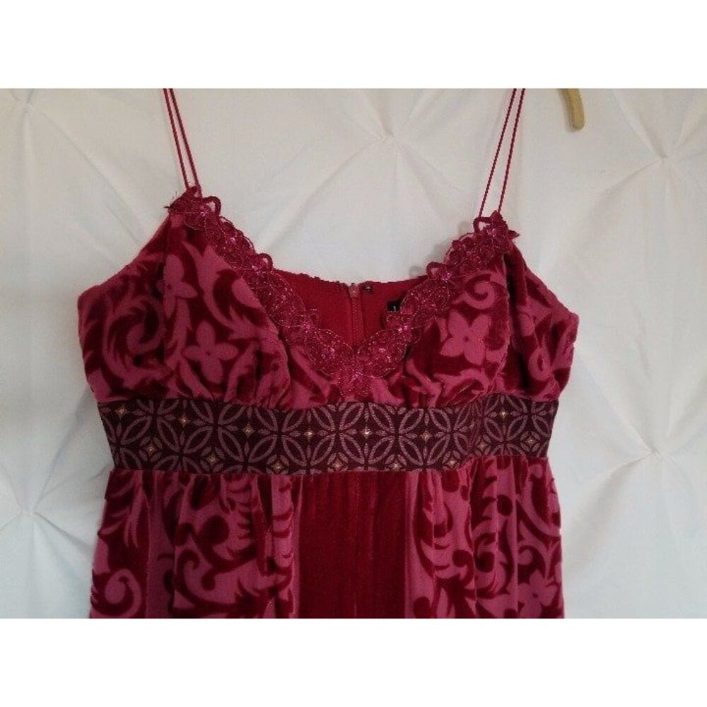 Nicole Miller Dress - Size 8 - Picture 2 of 3